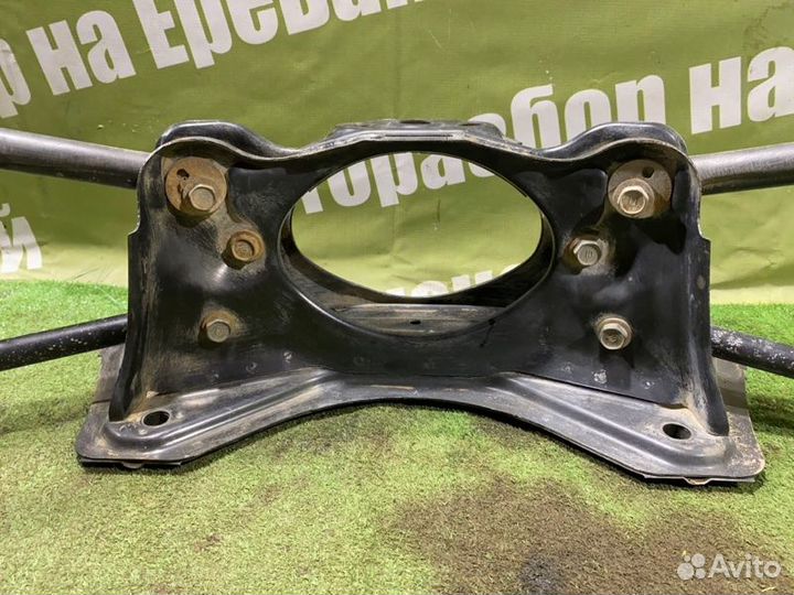 Балка подвески задняя Toyota Rav4 ZCA26 1ZZ-FE