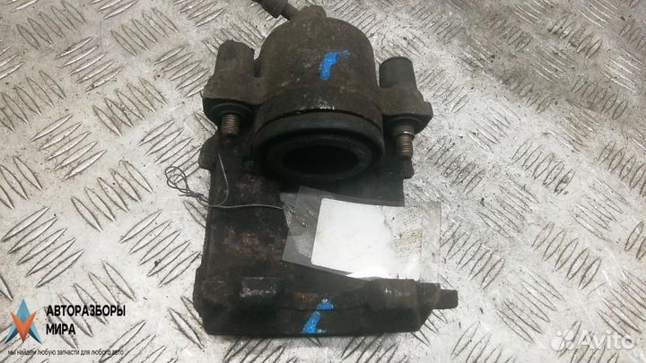 Суппорт передний левый Volkswagen Polo 5 2012