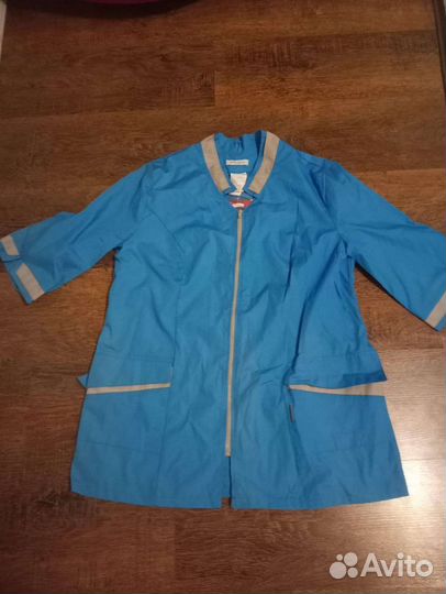 Спецодежда