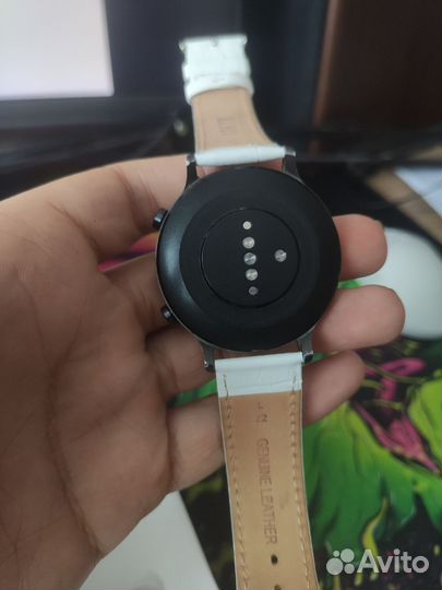 Realme watch s
