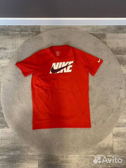 Футболка nike