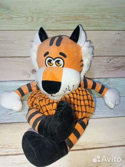 Мягкая игрушка