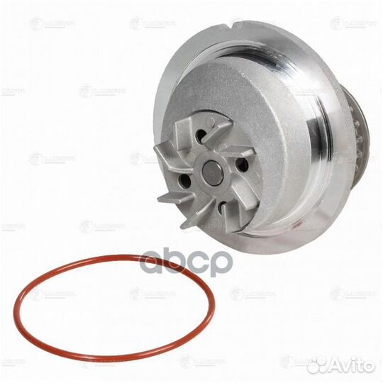 Насос водяной для ам Opel Astra G (98) 1.4i,1