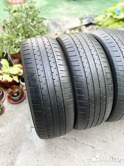 Cooper Evolution Van 225/55 R19 99J