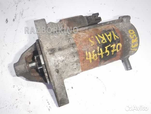 Стартер 2810021030 Тойота