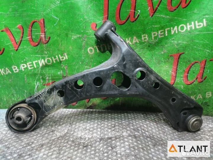 Рычаг передний левый toyota noah