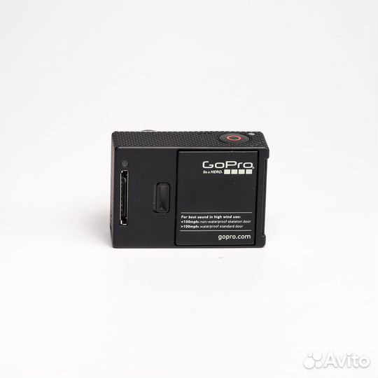 Экшн камера GoPro Hero 3 Plus