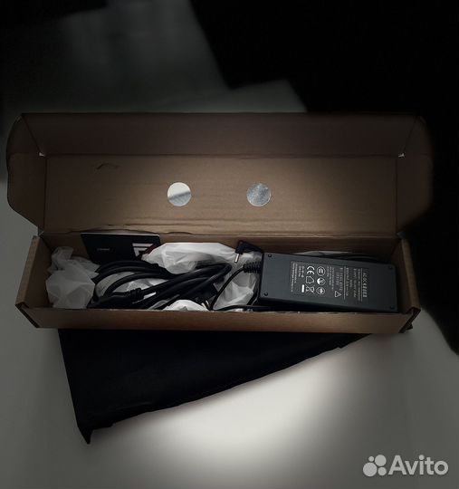 Ноутбук firebat U6