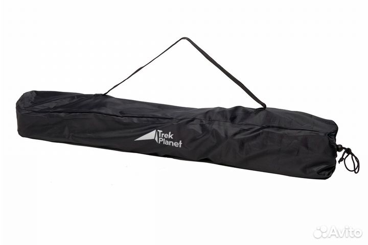 Кресло Picnic Olive складное, кемпинговое