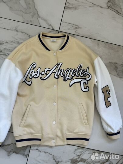 Толстовка для девочки