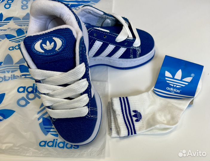 Кроссовки adidas 26,27,28,29