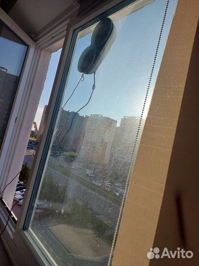 Аренда работа мойщика окон