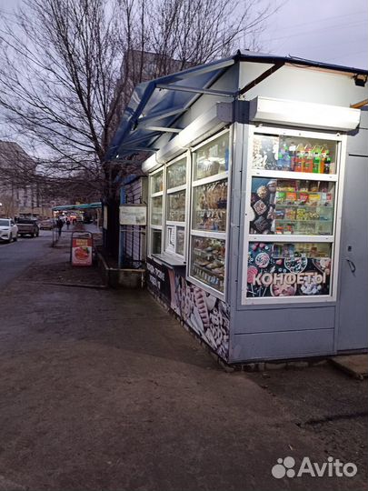 Реальный доходный бизнес