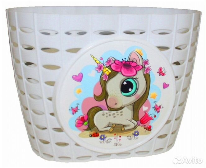 Детская корзина 220x140x130мм, 