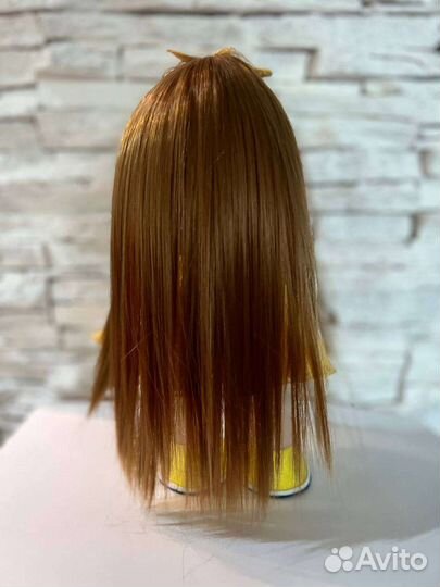 Кукла ручной работы