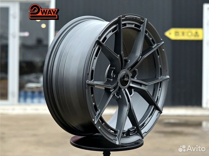 R18 Vorsteiner VFX-002 5*108 (GA05)