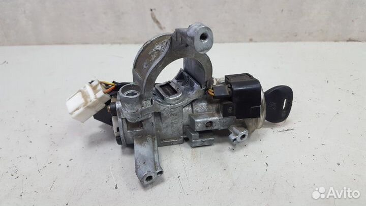 Замок зажигания Mitsubishi Legnum EAW ECW 4G93 GDI