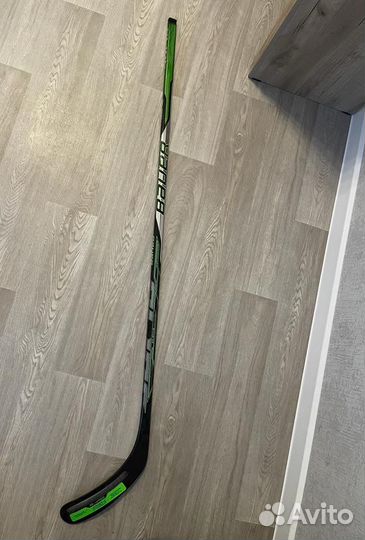 Клюшка хоккейная bauer sling 70 flex