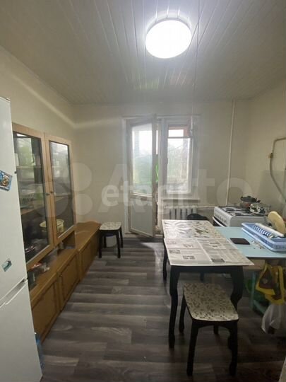 2-к. квартира, 53,1 м², 4/5 эт.