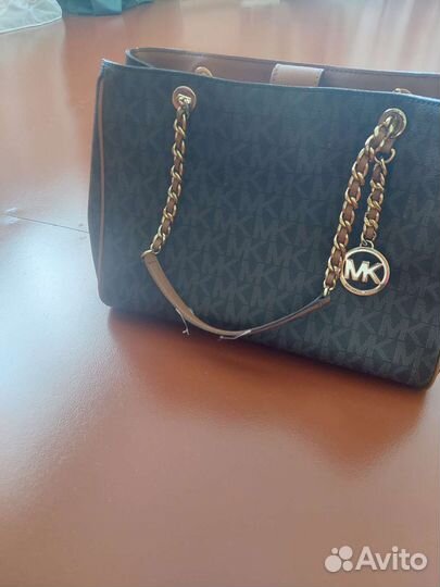 Сумка женская michael kors