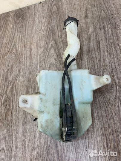 Бачок омывателя Ford Mondeo