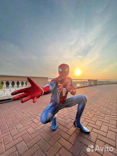 Аниматор - Ведущий - Шоу-программы - Выпускные