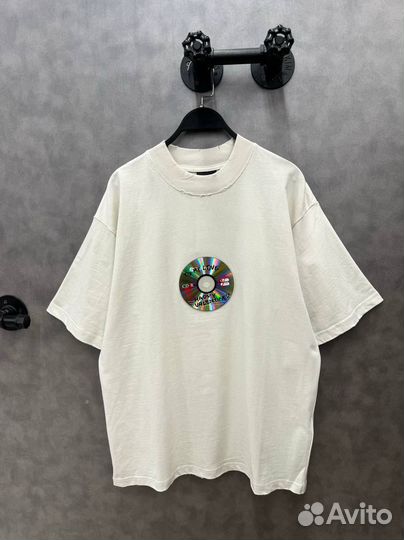 Футболка Balenciaga