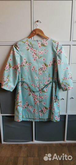 Плащ love republic