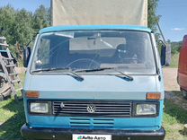 Volkswagen LT 2.4 MT, 1985, 10 000 км, с пробегом, цена 320 000 руб.