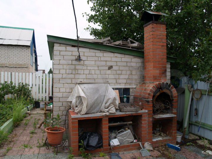 Дом 70 м² на участке 6 сот.