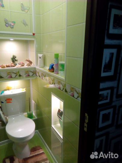 Муж на час. Кайеркан