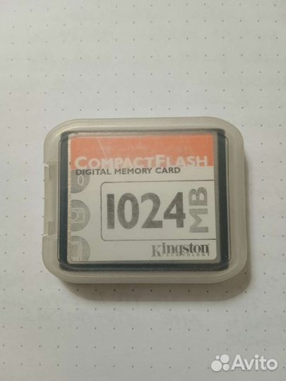 Карта памяти