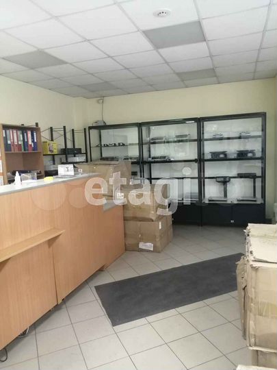 Продам помещение свободного назначения, 234.7 м²