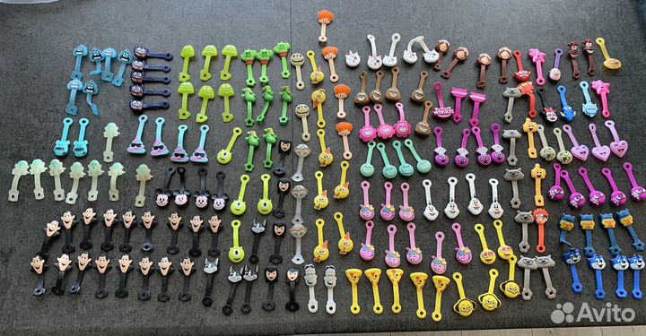 Скрипыши пакетом