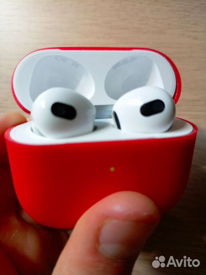 Airpods 3