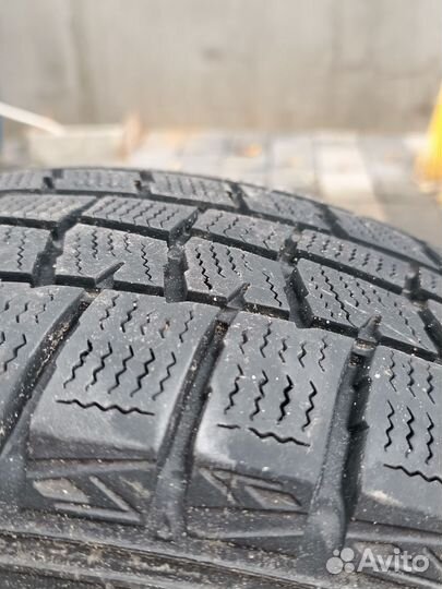 Dunlop Winter Maxx WM01 2.25/4.5 R4