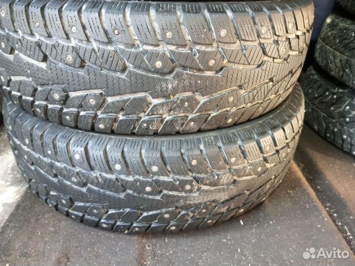 Cachland CH-W2003 235/70 R16
