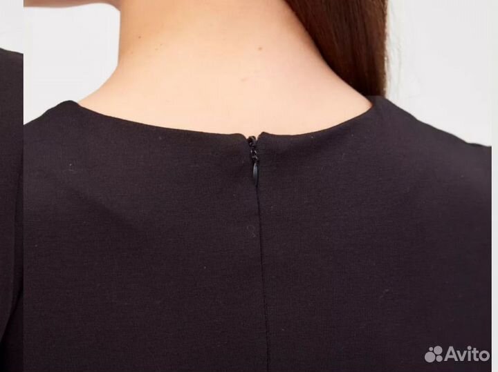 Платье новое