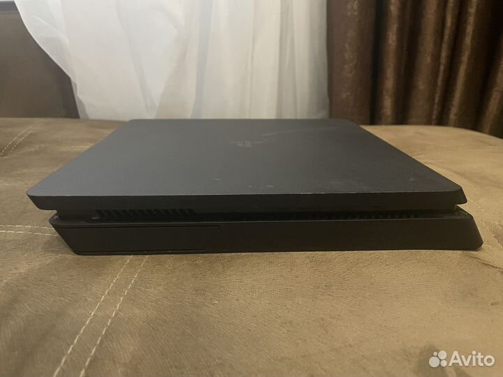 Sony playstation 4 slim 500gb