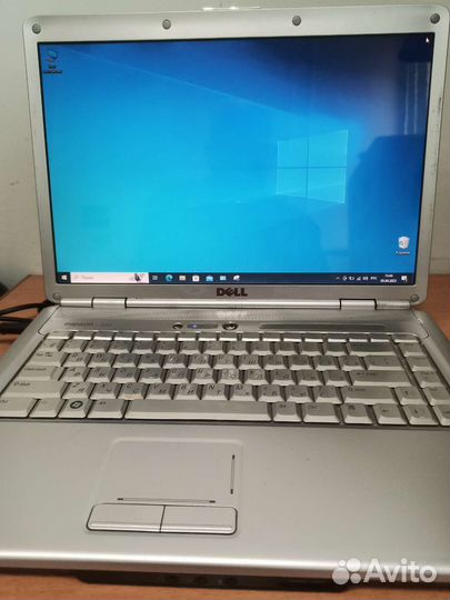 Ноутбук Dell inspiron 1525