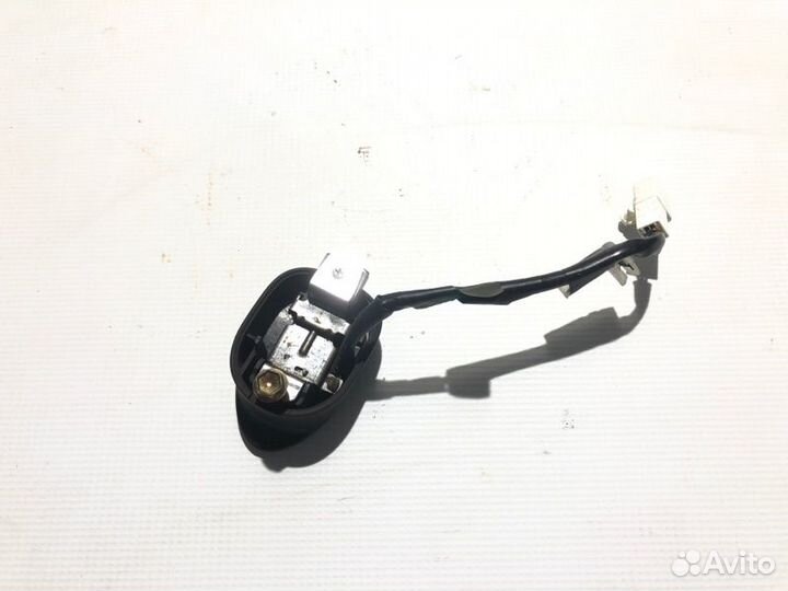 Ручка открывания багажника Toyota Vitz NCP95 2nzfe