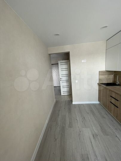 1-к. квартира, 38 м², 9/10 эт.