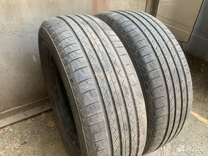 Giti GitiComfort 520V1 225/65 R17