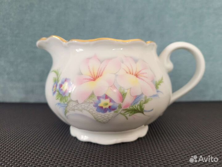 Соусник, Чехословакия