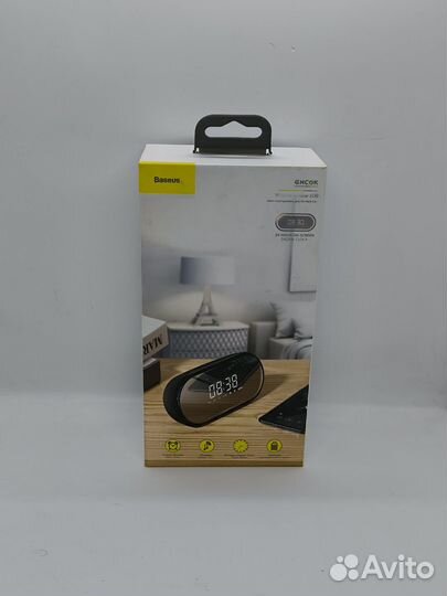 Колонка беспроводная Xiaomi