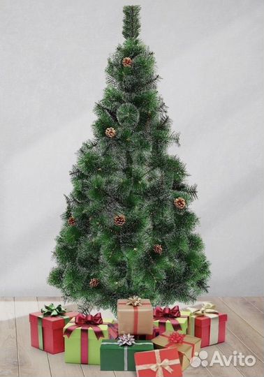 Искусственные елки оптом