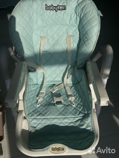 Стул для кормления