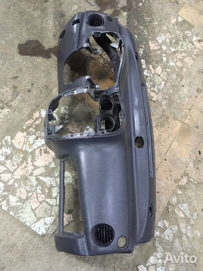 Торпедо (панель) daewoo matiz