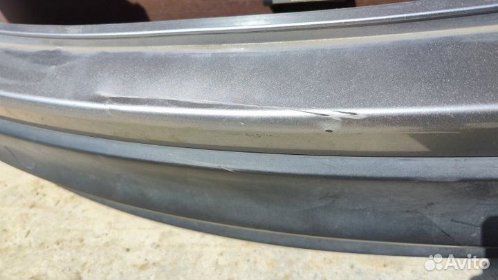 Бампер задний Mazda Cx-5 KE 2013