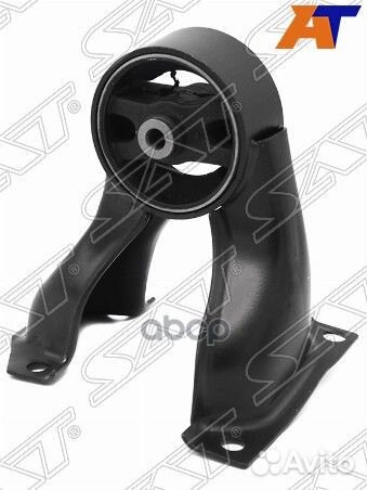 Опора двс mitsubishi lancer 00- задн. stmr554541